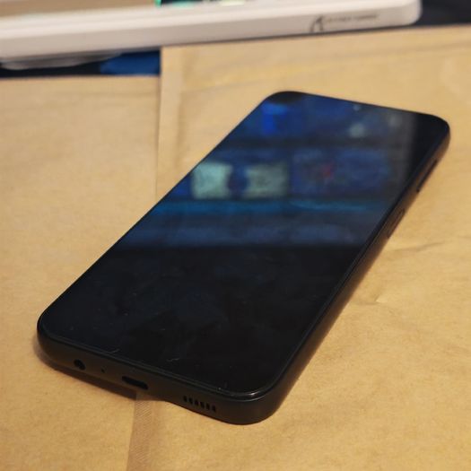 Samsung Galaxy A14 - 64GB - Black - Unlocked - Clean Condition
