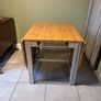 Kitchen table and chairs Image 6