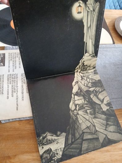 Led zeppelin albums II and IV(US)
