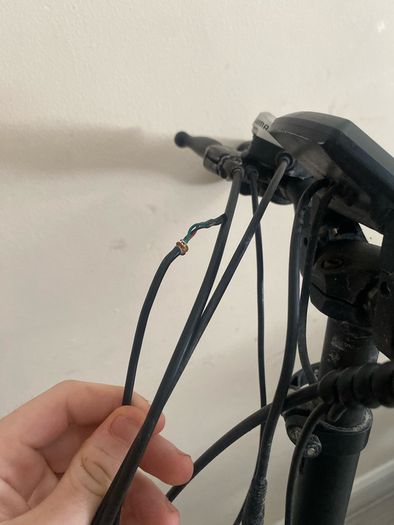 eletric bike