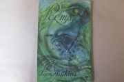 1969, Poems By Leon Watkins, Signed