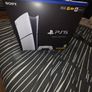 PS5 Digital Edition Brand New Unopened Image 2