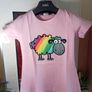 girls t-shirts Image 4