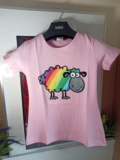 girls t-shirts