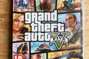 grand Theft auto v ps3