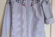 Women's shirt