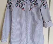 Women's shirt