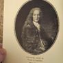 Voltaire. By Alfred Noyes. Published By Faber And Faber. Second Edition Hardback In Good Condition .see Photos For Same. Image 3
