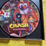 Crash Bandicoot PlayStation1 ps1 PlayStation2 ps2 games Original Image 4
