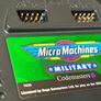 Micro Machines Military for Sega Mega Drive - Boxed and Minty Image 9