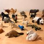 Large Schleich Animal Figure Collection 29 Figures RRP285 Image 2