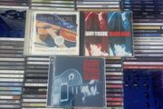 Cd Gary's Moore 3 Cds 1 Is A Double Cd