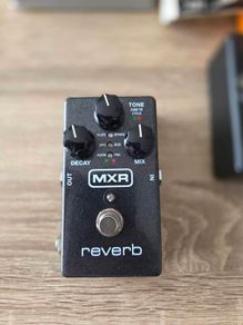 MXR M300 Reverb