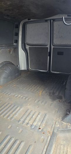 Transporter LWB AT, Test, Tax, FSH, High spec