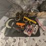 fancy dress bits Image 2