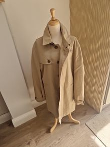 gents designer mack coat