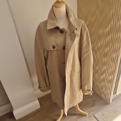 gents designer mack coat