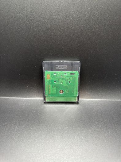 102 Dalmatians: Puppies To The Rescue Nintendo Game Boy Color Boxed