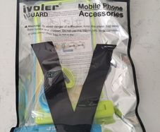waterproof mobile holders