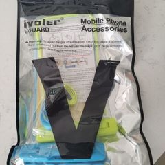 waterproof mobile holders