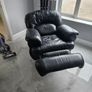 Leather Suite Image 2