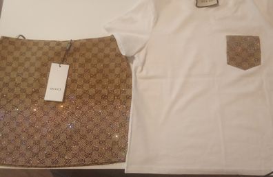 Gucci co ord set