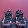 Off-White Be Right Back Sneakers Burgundy - EU 42 (Brand New) Image 2