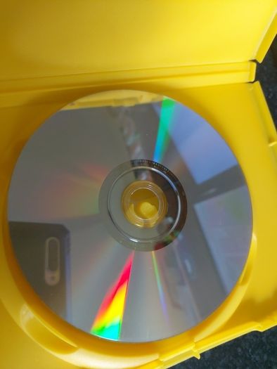 Taxi Dvd