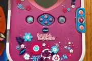 Vtech secret safe diary light show