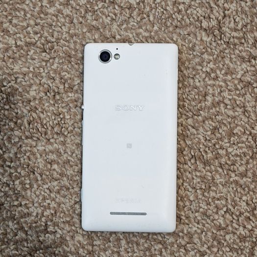 Sony Xperia M 4GB White