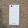 Sony Xperia M 4GB White Image 5