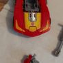 Transformer / toy /RODIMUS Image 4