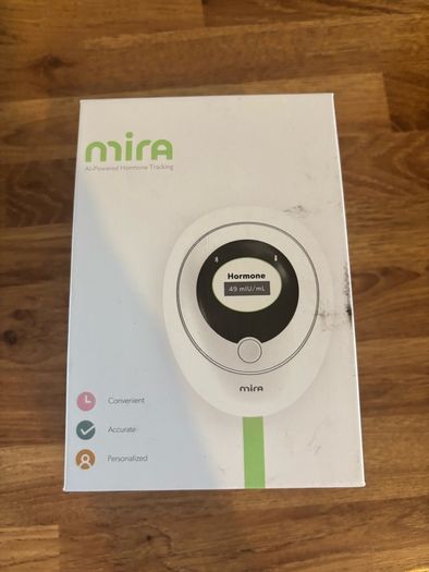Mira