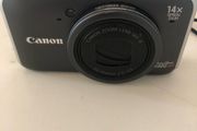 Canon Powershot SX220