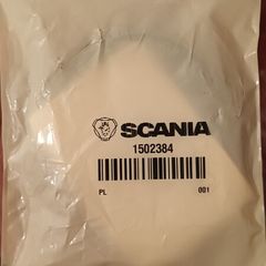 Scania Gearbox Prop Shaft Oil Seal 1502384