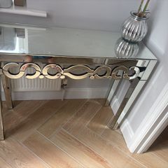 hall table