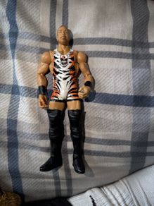wwe figure