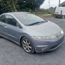 2007  honda  civic exi Image 6