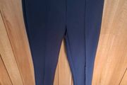 Rachel Zoe New York Navy Trousers 8-10