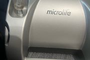 Microlife nebuliser