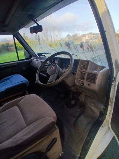 Cheap Camper for quick sale