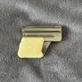 Imco Gunlite 6900 Petrol Lighter Rare Made in Austria Image 2