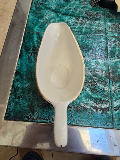 Arklow gravy boat