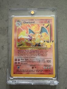 Charizard Celebrations Pokemon