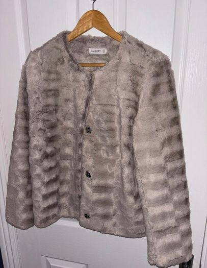 ladies coat