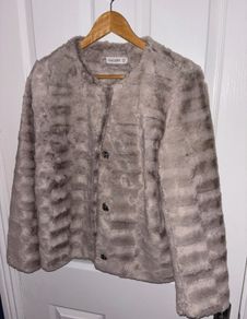 ladies coat