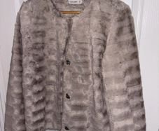 ladies coat