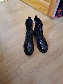 boots