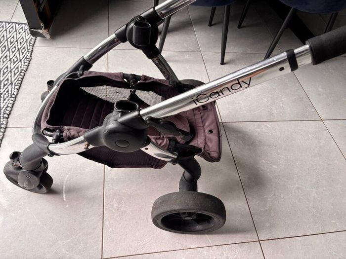 iCandy Peach Buggy