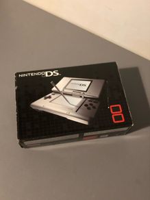 Nintendo DS Original Boxed